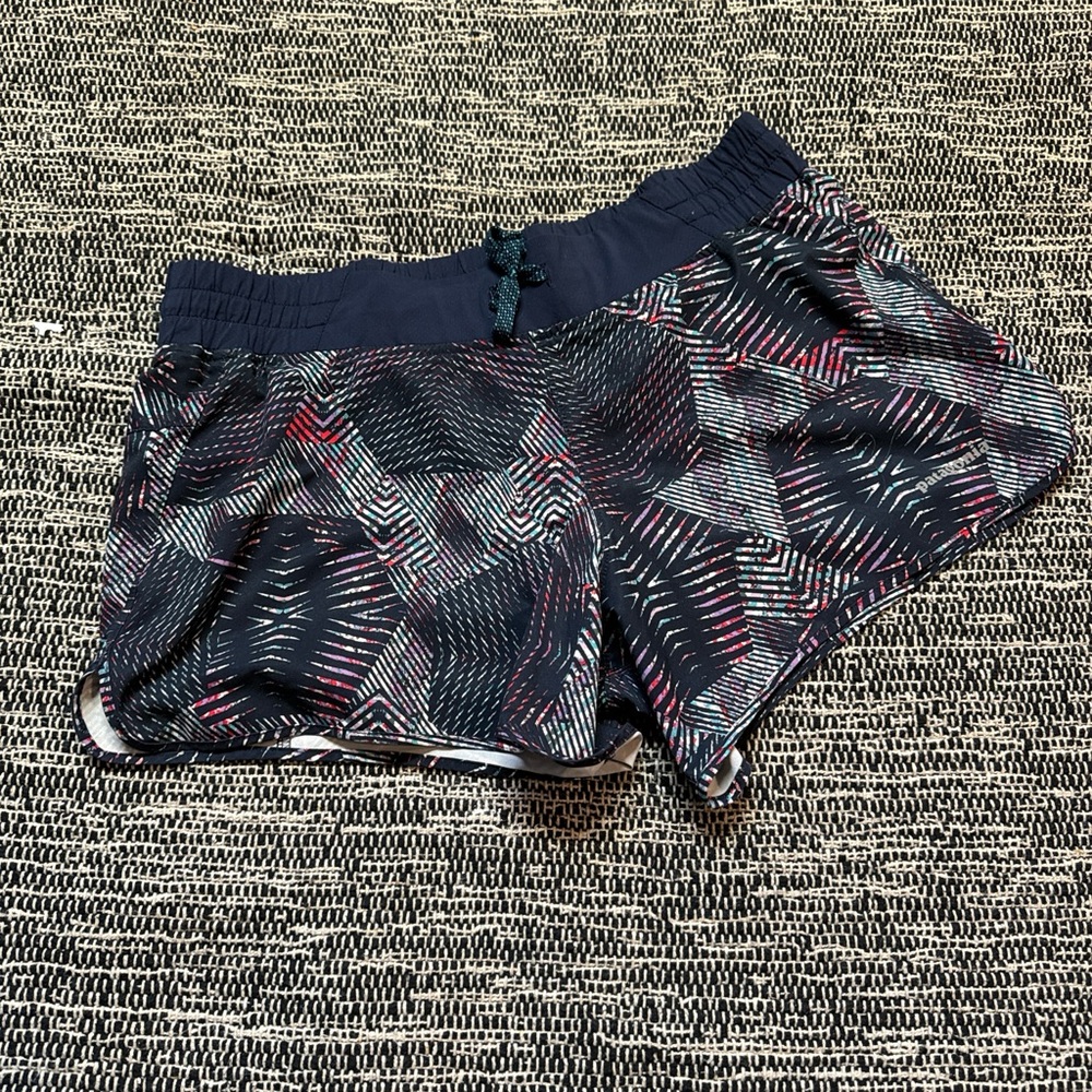 Patagonia shorts